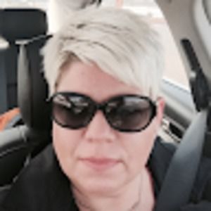 Meet your Posher, Jill